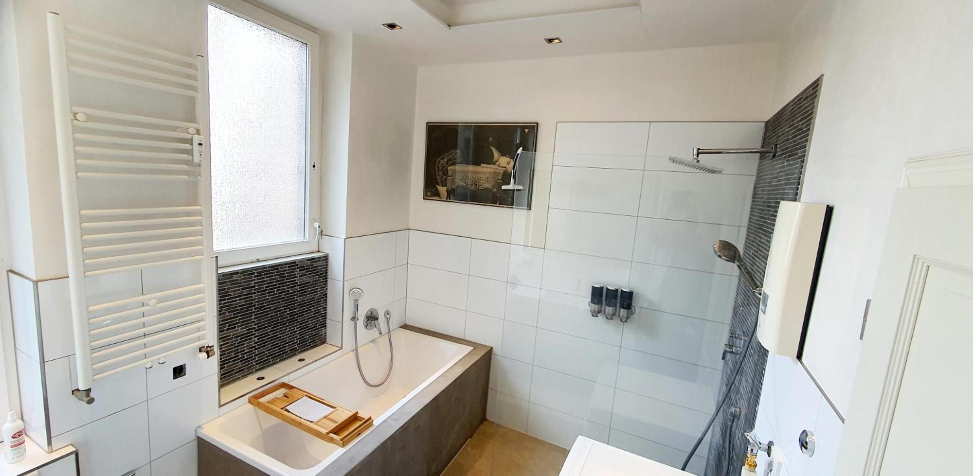 Gemuetliches Privatzimmer In Mannheims Stadtmitte MHG Exterior foto